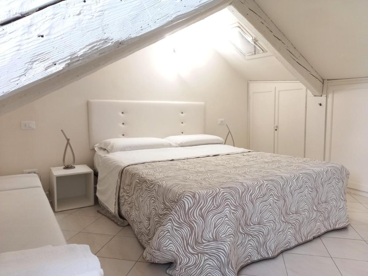 Casanova Apartment San Marco Венеция Екстериор снимка