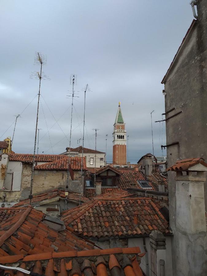 Casanova Apartment San Marco Венеция Екстериор снимка