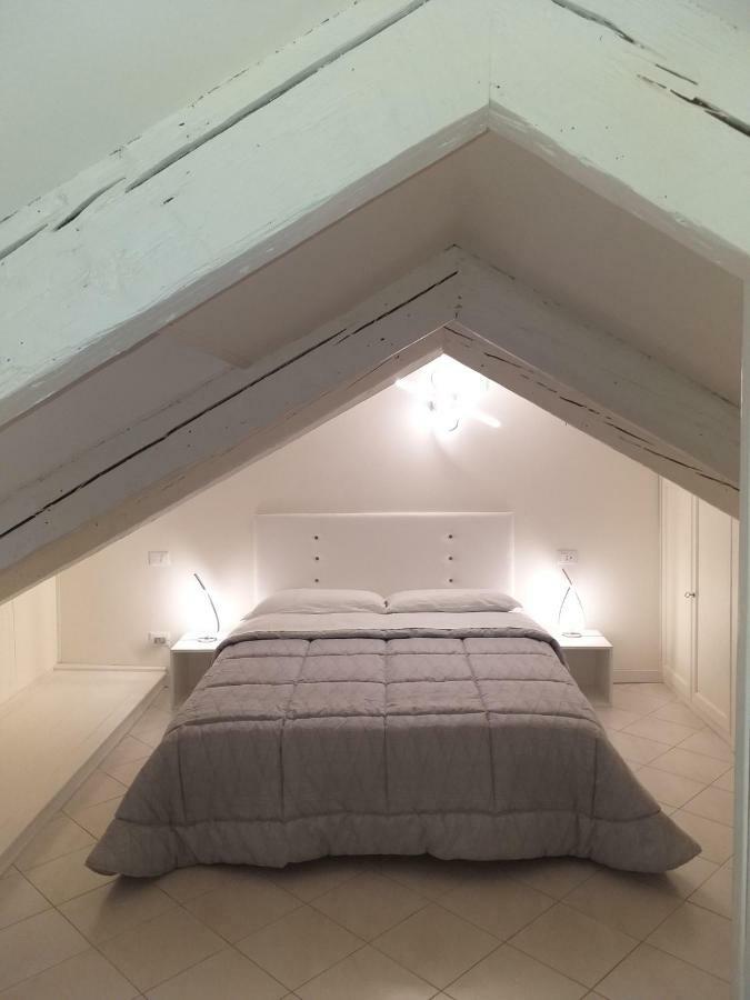 Casanova Apartment San Marco Венеция Екстериор снимка