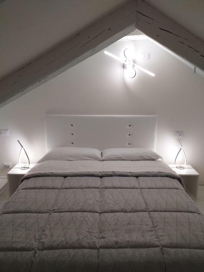 Casanova Apartment San Marco Венеция Екстериор снимка