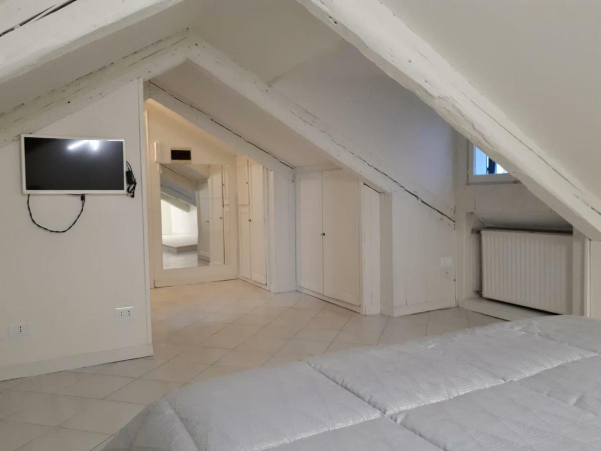 Casanova Apartment San Marco Венеция Екстериор снимка