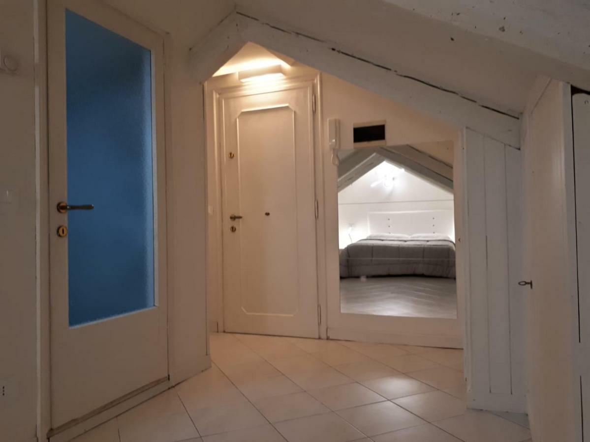 Casanova Apartment San Marco Венеция Екстериор снимка