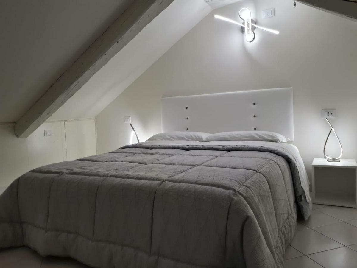 Casanova Apartment San Marco Венеция Екстериор снимка