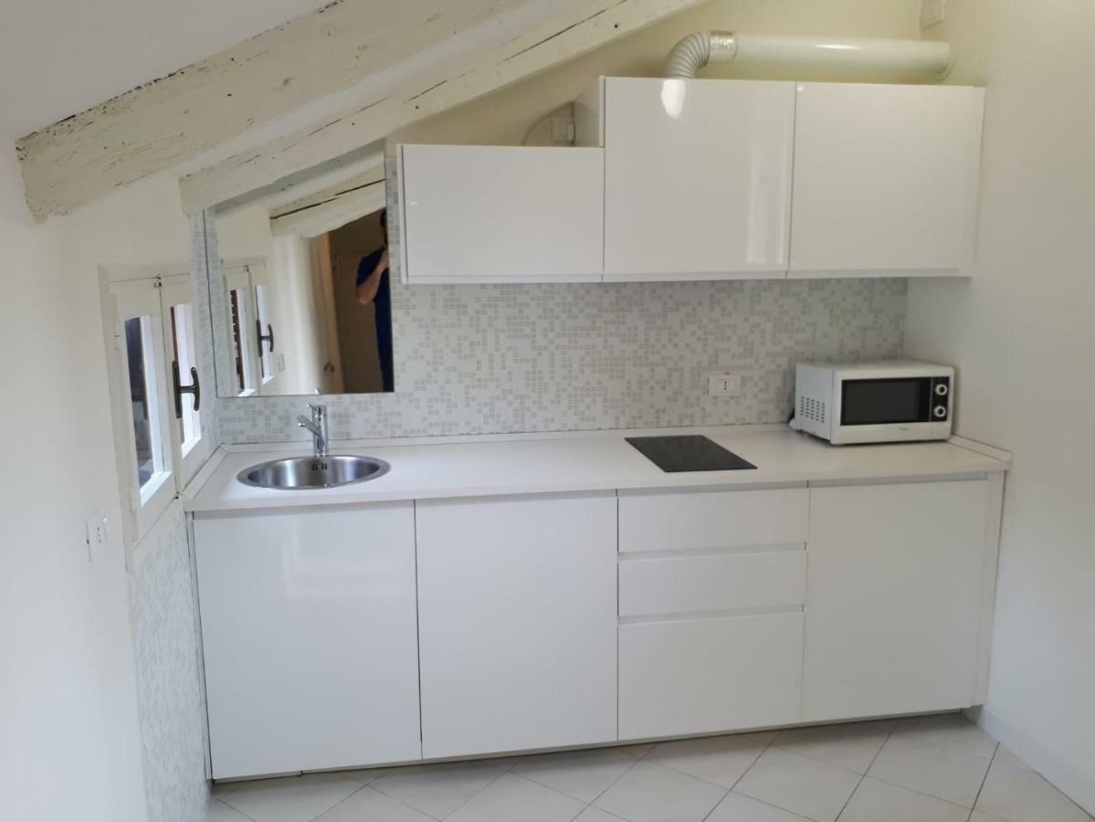 Casanova Apartment San Marco Венеция Екстериор снимка